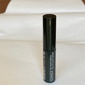 5/$25❣️ High Impact Mascara 01 Black